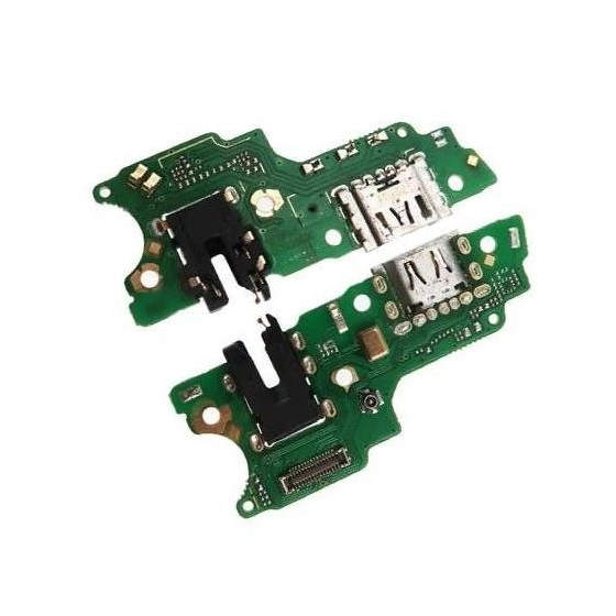 Bo mạch sạc Oppo A31 2020