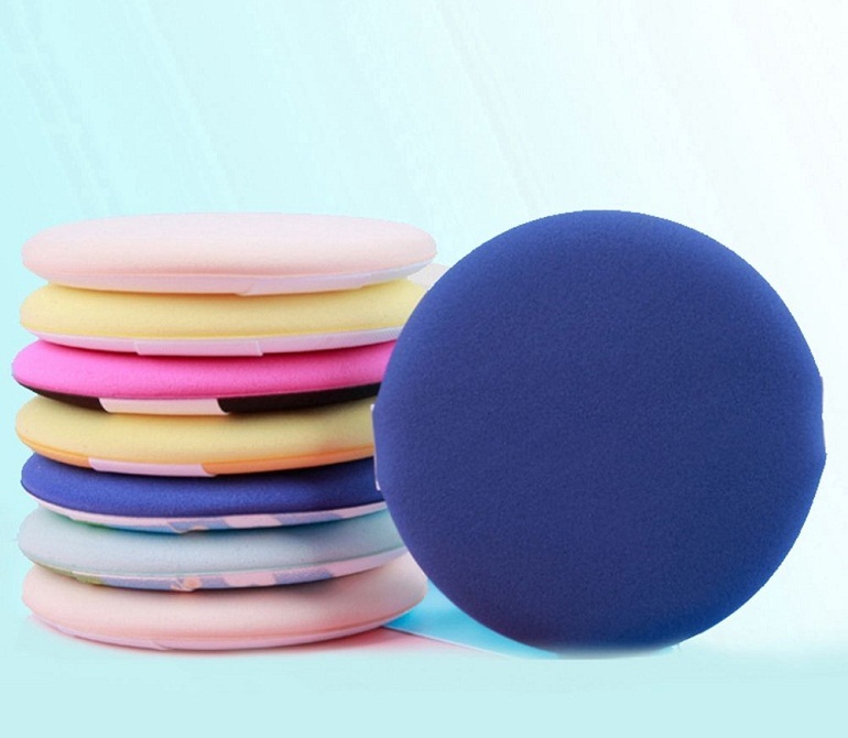 [HCM]Bông Mút Tán Cushion