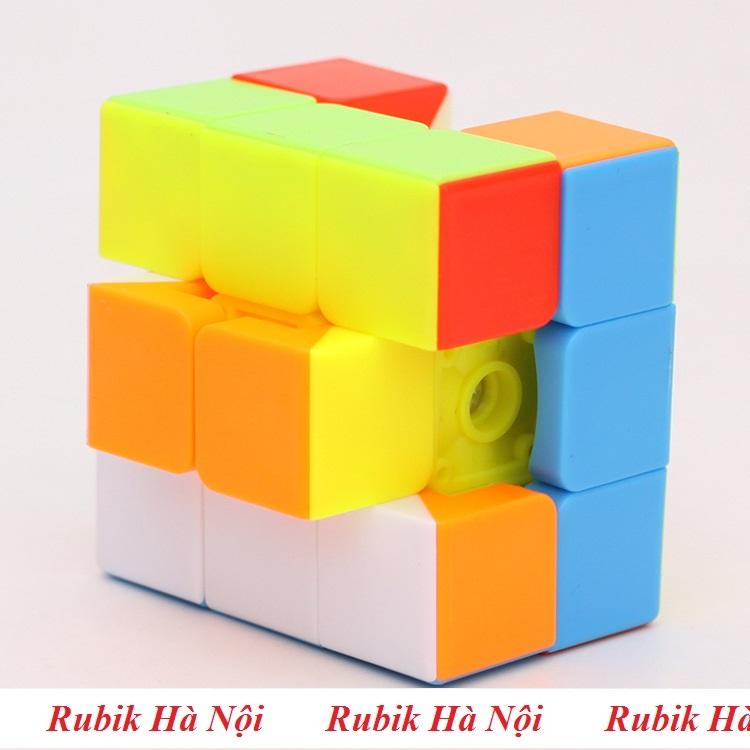 Rubik 2x3x3 Fanxin
