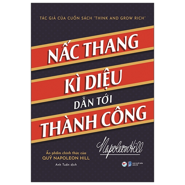 Fahasa - nấc thang kì diệu dẫn đến thành công