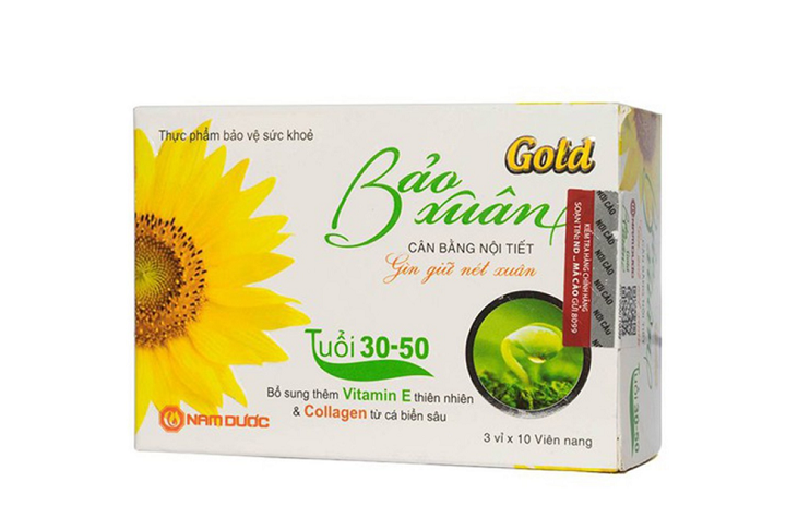 [HCM]Bảo Xuân Gold