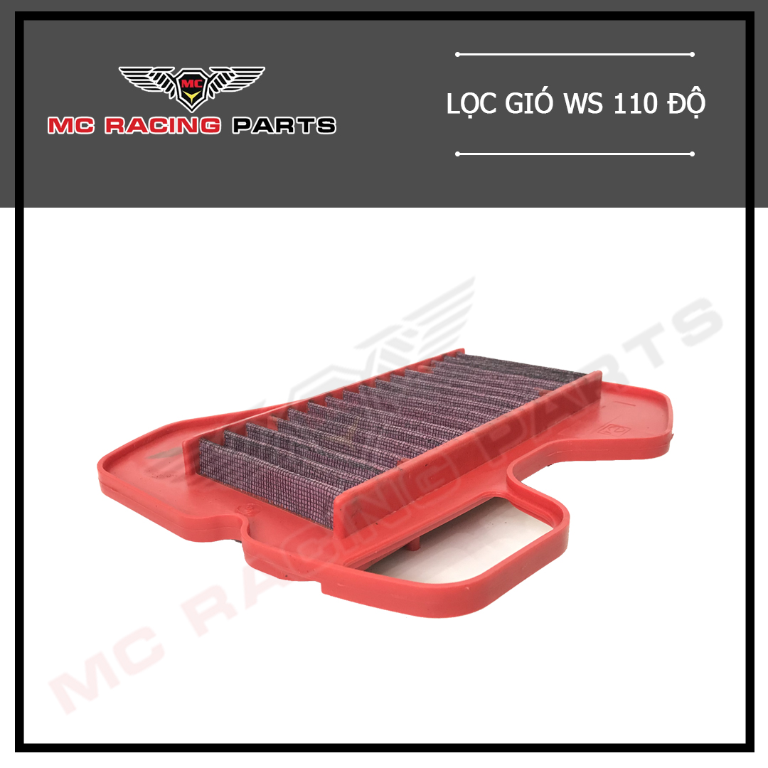 [HCM]LỌC GIÓ W RS/ W S110/ W RSX
