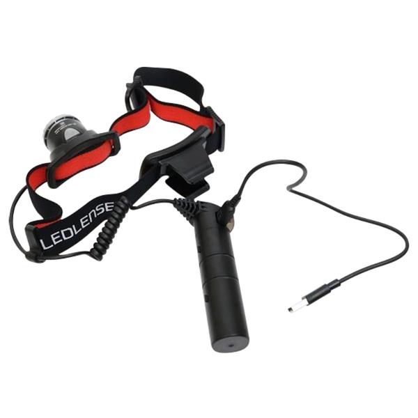 Đèn Pin Đeo Đầu Led Lenser H8R