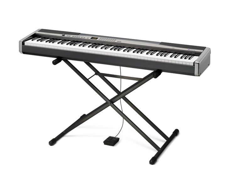 chân giá đàn organ cao cấp