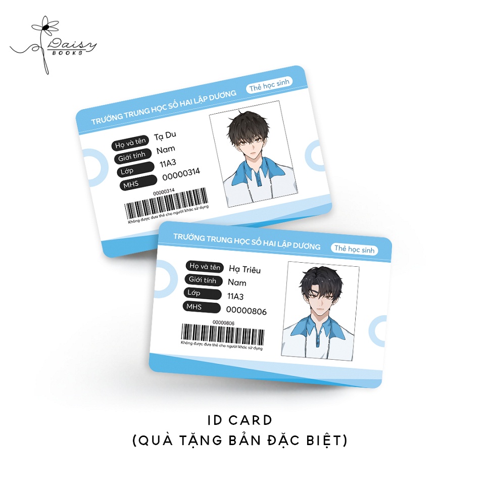 Sách Triêu Du (Tập 2) - Skybooks - Bản Quyền