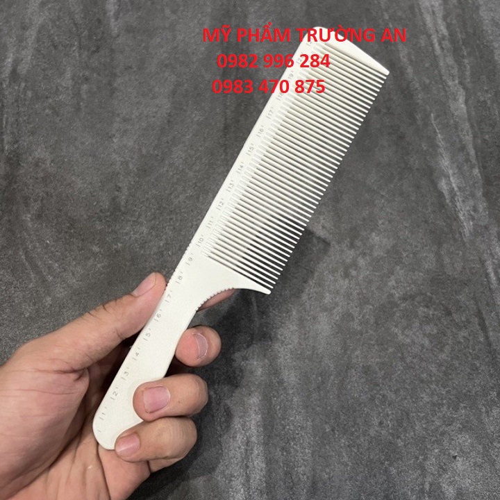 Lược Cắt Tóc Nam Comb Moneycom G30/ G45