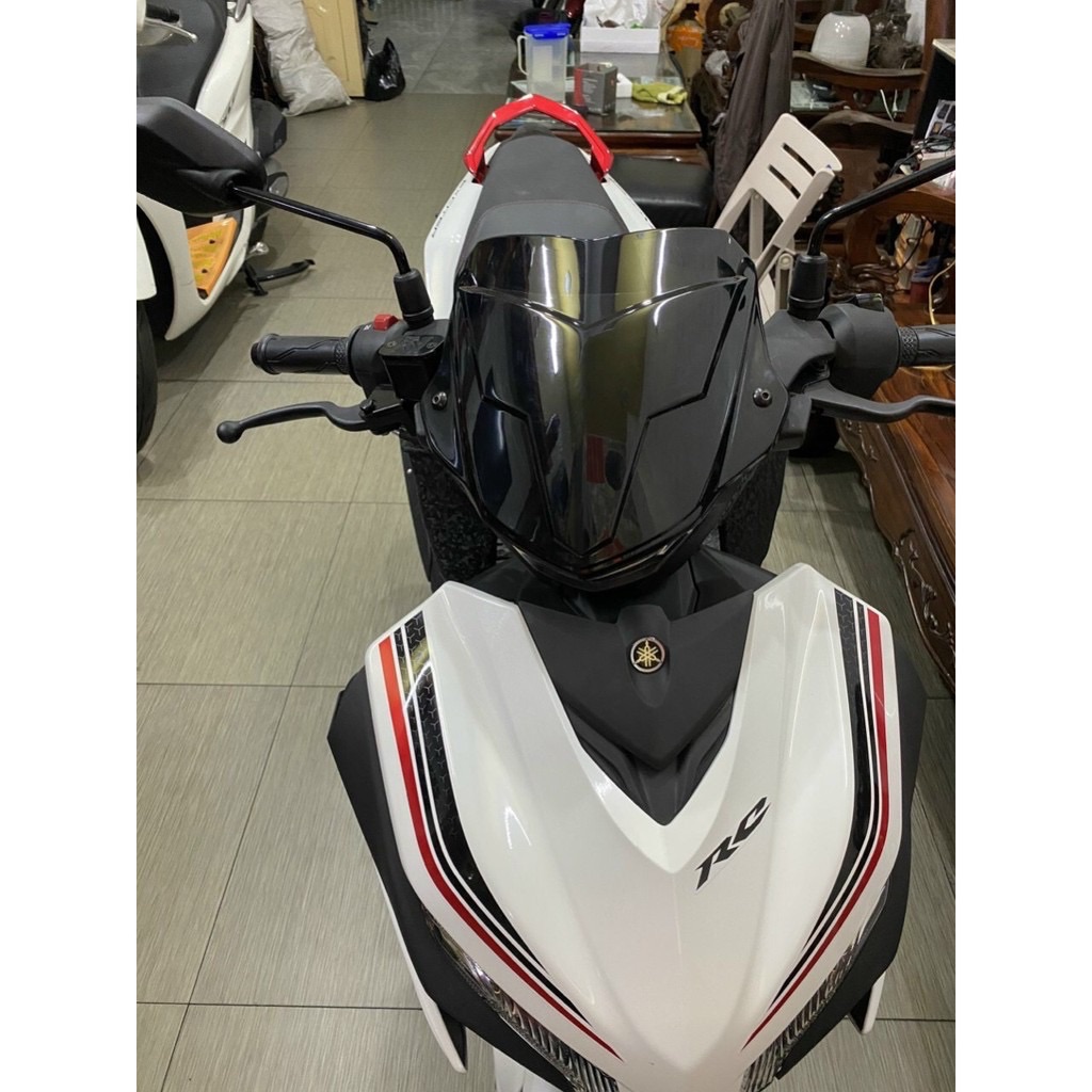 Mão Exciter 155 Cực Ngầu Có Ốc TiTan