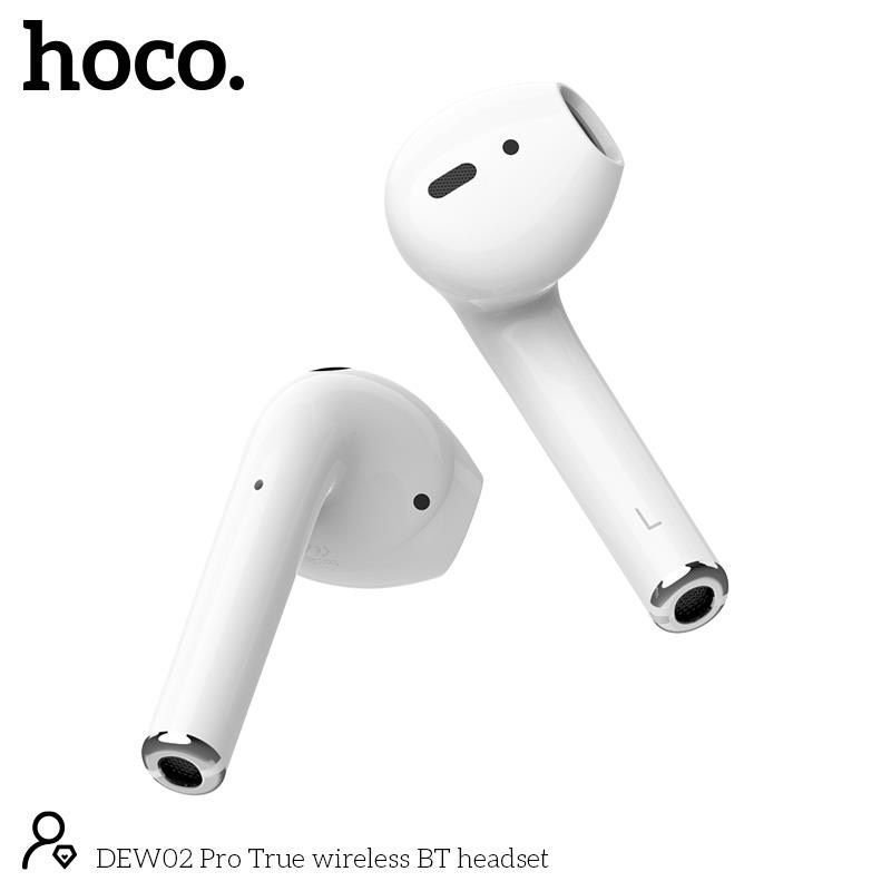 (NEW) Tai nghe Bluetooth Hoco DEW02 pro