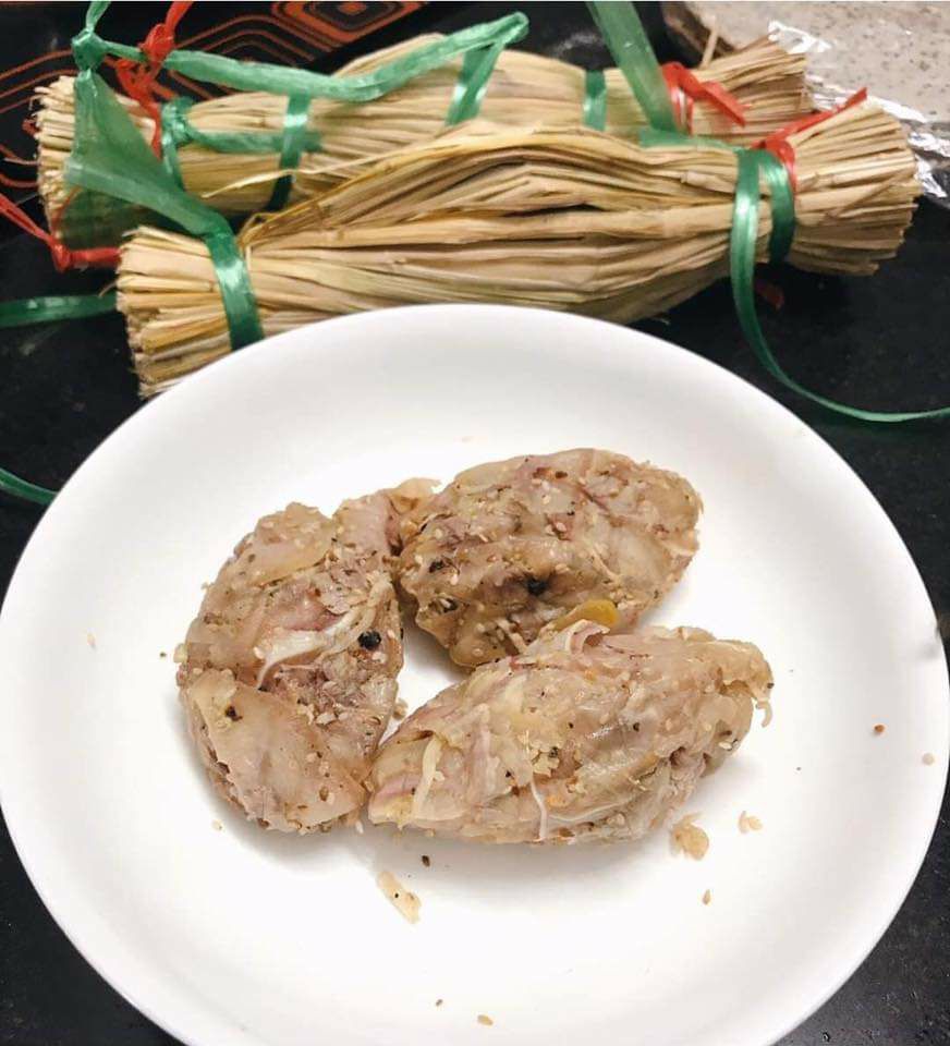 Tré ( Bì) đặc sản Bình Định 50k/ 1 cây