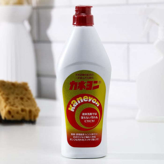 Nước lau chùi bếp từ Kaneyon 550g
