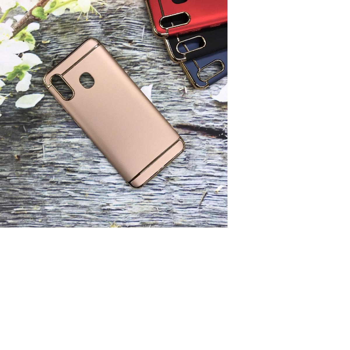 Ốp lưng Samsung Galaxy A30 ba mảnh thời trang siêu đẹp