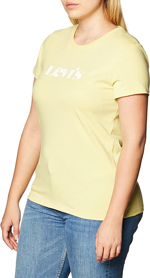 LEVI'S - Áo Thun Nữ 17369-1671