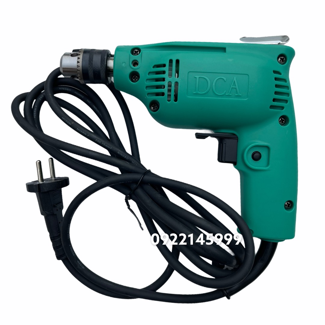 Máy khoan điện AJ 02-6A DCA 230W