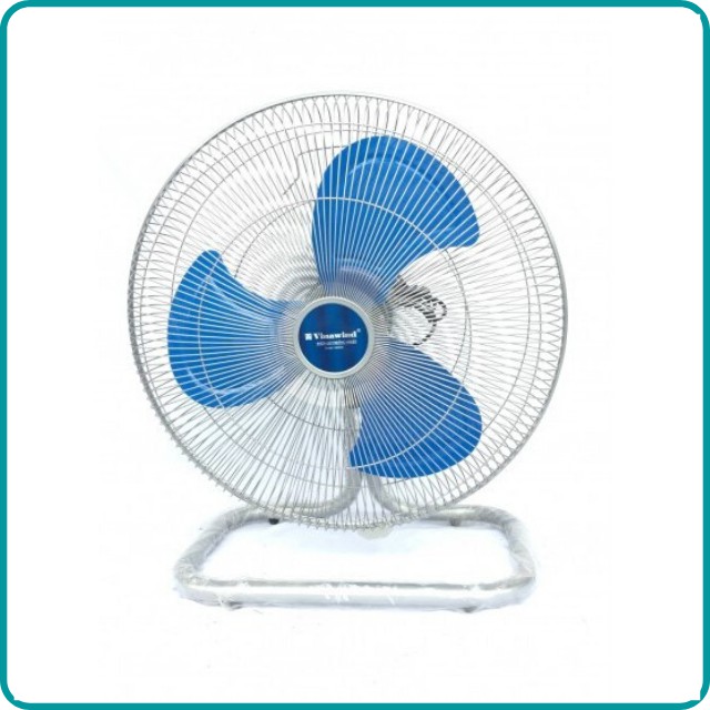 [Thổi Bay Cái Nóng] Quạt Sàn Vinawind QS500 Mạnh Mẽ