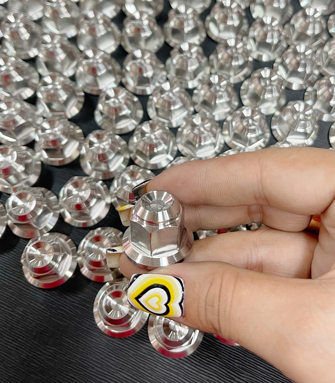 Tán chụp cốt mẫu Thái 10li, 12li, 14li