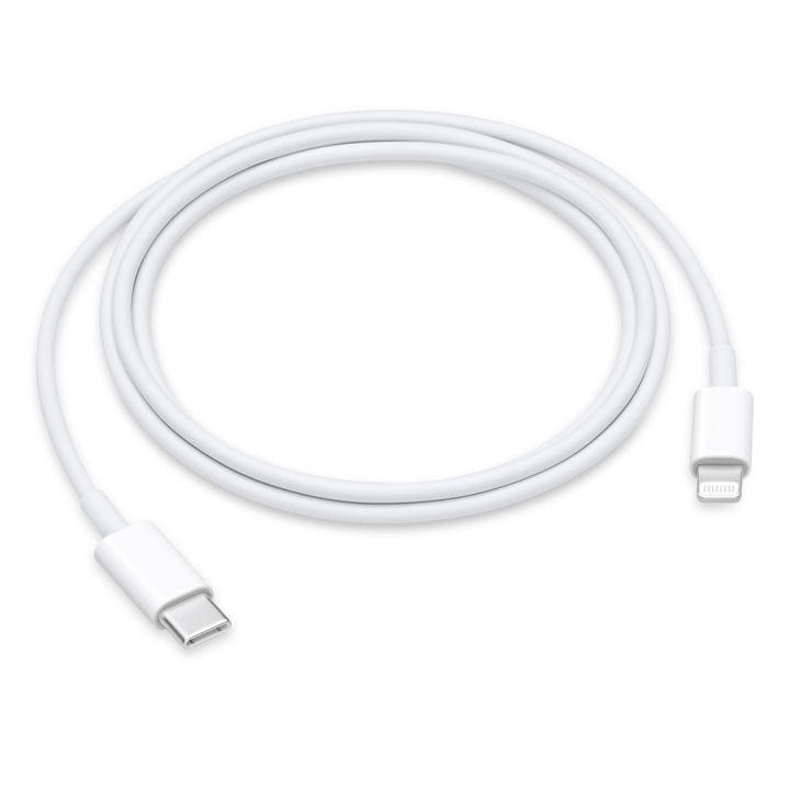 DÂY SẠC TYPE-C TO LIGHTNING APPLE CHÍNH HÃNG