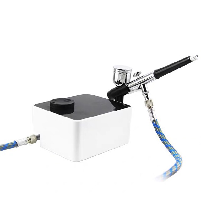 Máy phun màu cao cấp Airbrush mini