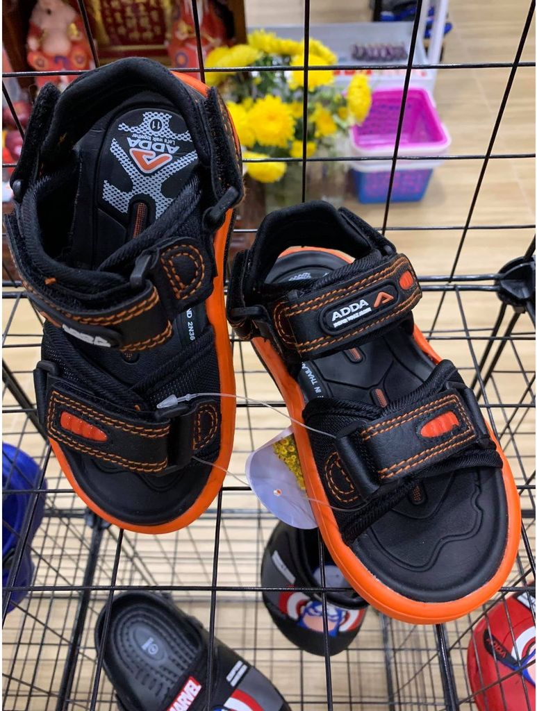 Giày Sandal Bé Trai Thái Lan ADDA 2N36