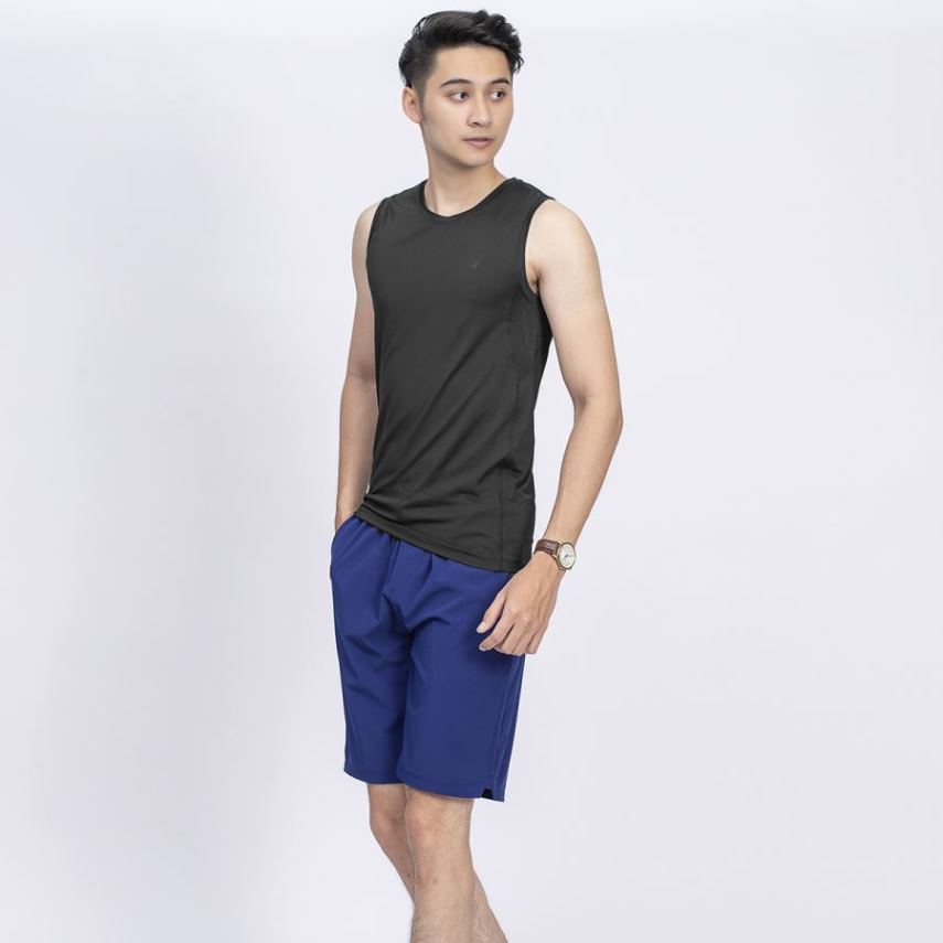 ÁO TANK-TOP NAM ARISTINO ATT002S9