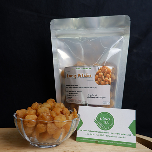 Long Nhãn Hưng Yên - Loại Đặc Biệt