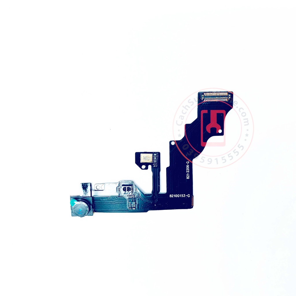 Camera Trước IP 6 Plus