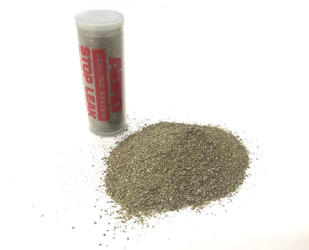 [HCM]Bột Hàn Két Nước ABRO STOP LEAK 20g