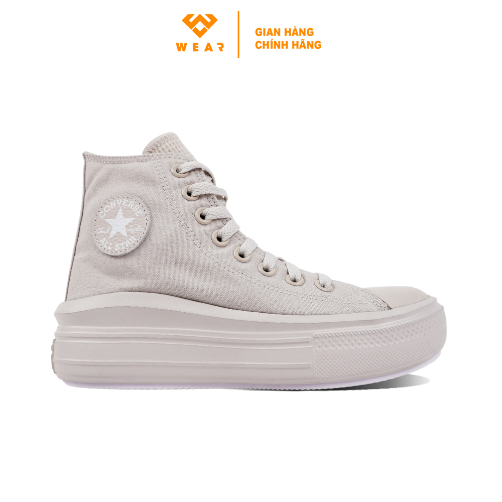 Giày converse chuck taylor all star move - a04185c