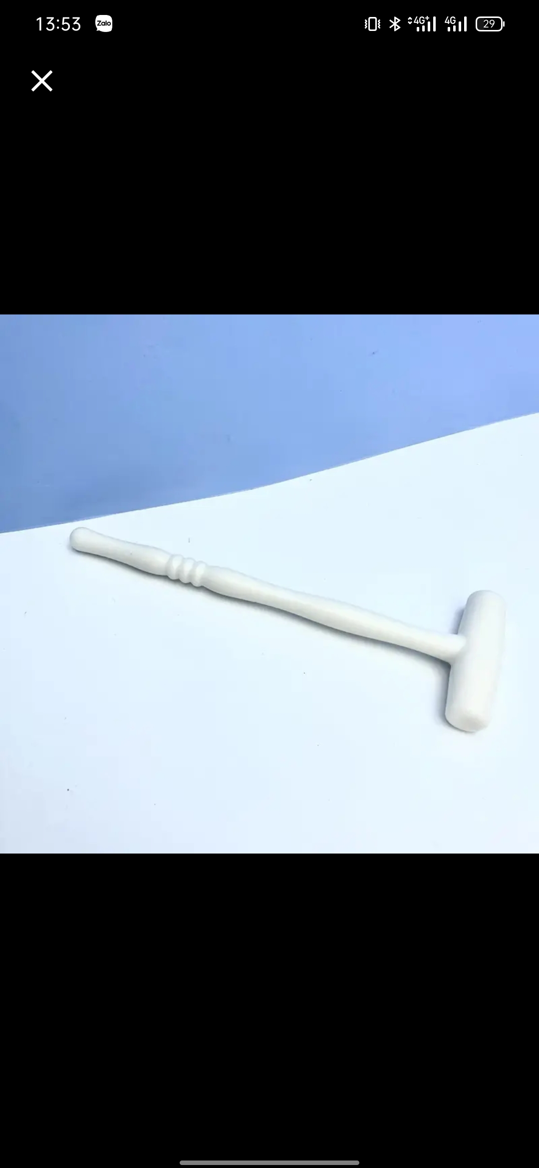 Cây búa hỗ trợ mô hình lắp ráp đồ chơi