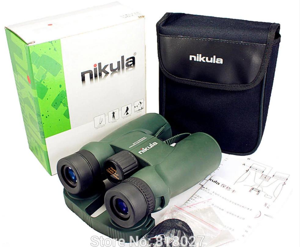 Ống Nhòm Nikula 10X42