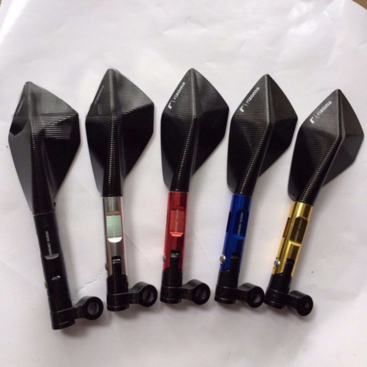 GƯƠNG CẠNH 5 RIZOMA 1 CÁI BÊN TRÁI