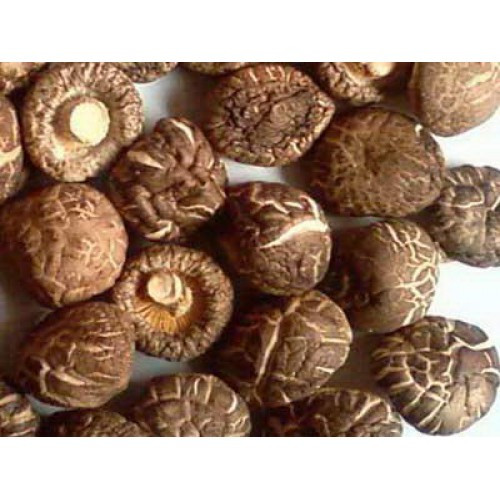 Nấm Đông Cô Khô 200g