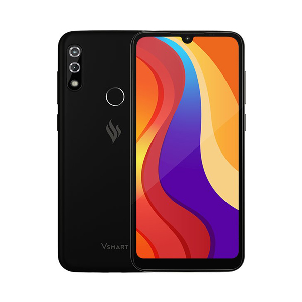 Điện Thoại Vsmart Star 4 (4GB/64GB)