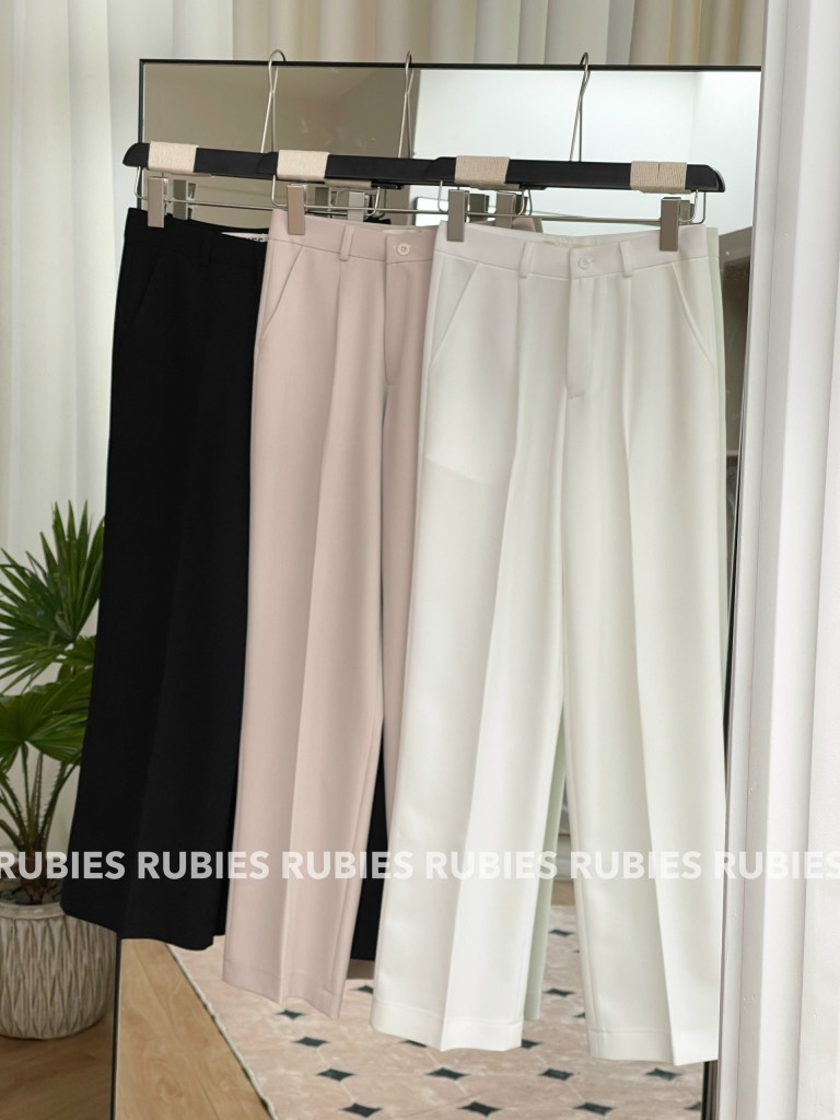 Quần Mono Pants