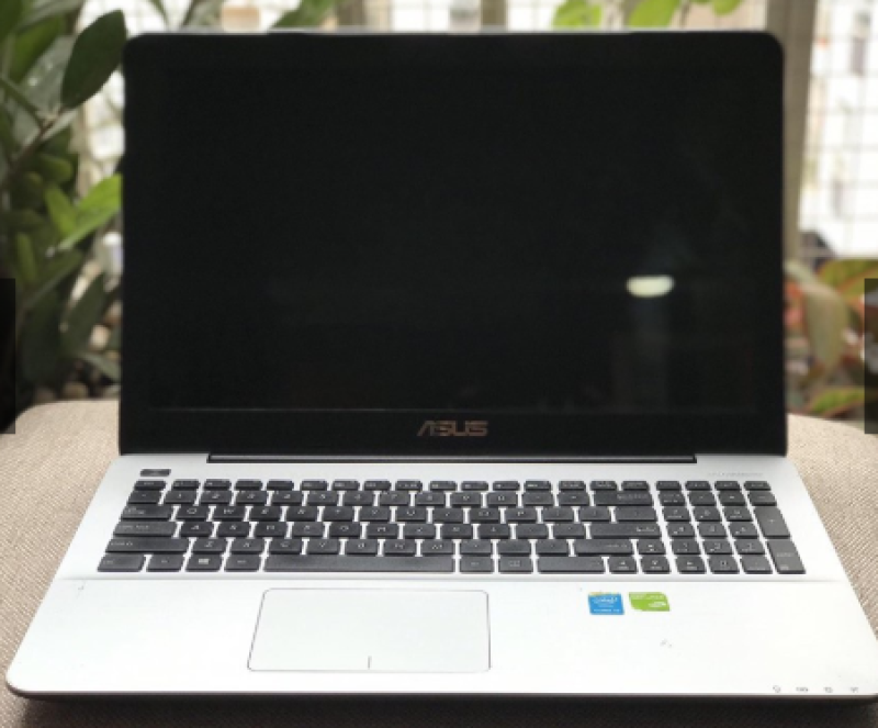 Bảng giá Laptop ASUS X555LF-Core i5-5200U-NIVIA 920M - Asus F555LF-XX166D Phong Vũ
