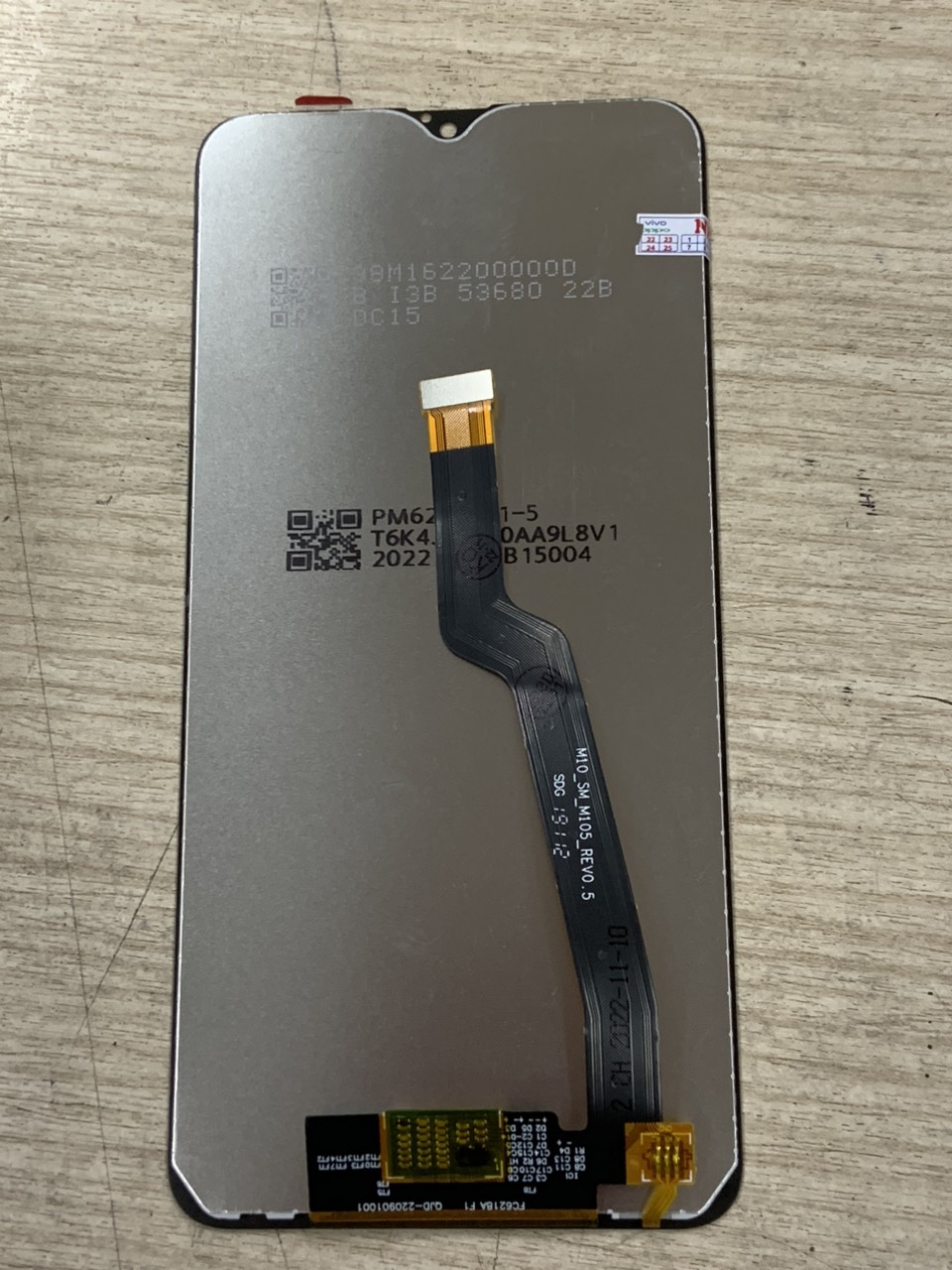 Màn hình zin new Samsung A10/M10