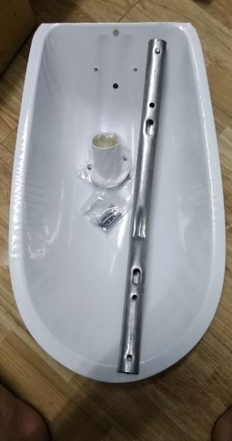 Chao đèn ngoài trời ( loại to)