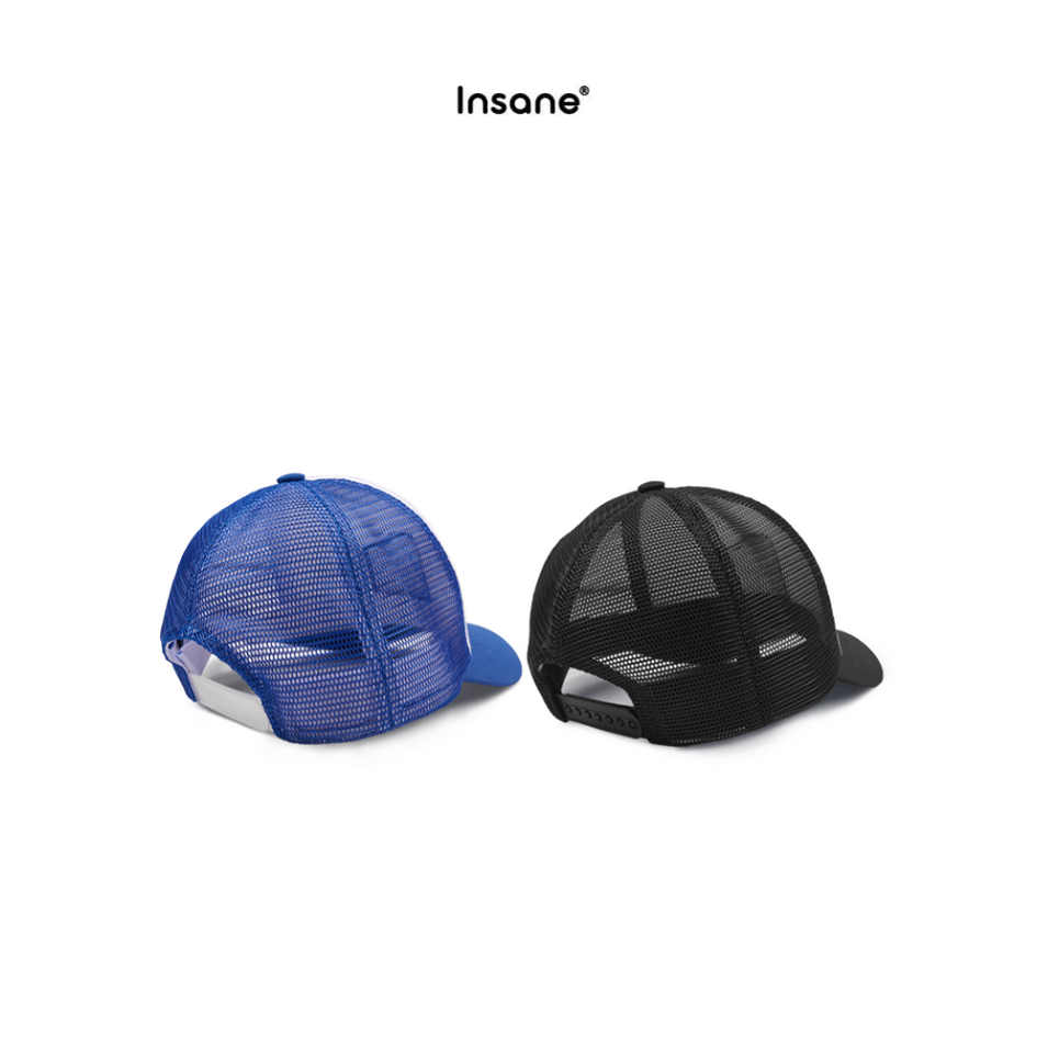 Nón Lưỡi Trai Insane l Freeze The Moment Cap