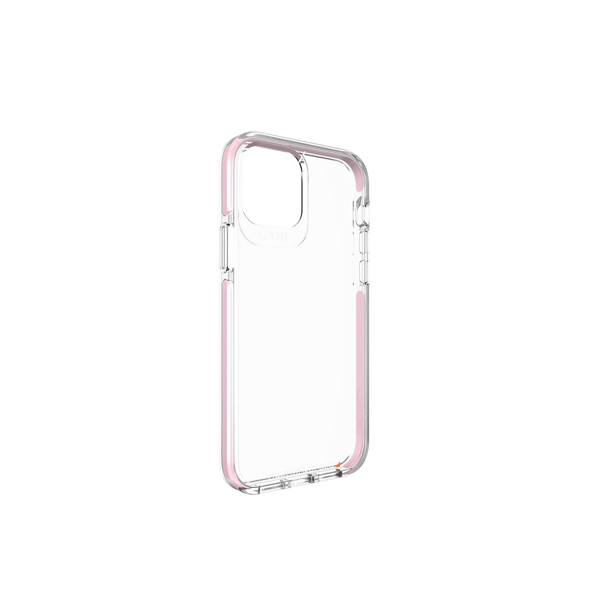 Ốp lưng Gear4 Piccadilly iPhone - Công nghệ chống sốc độc quyền D3O, kháng khuẩn, tương thích sóng 5G dành cho iPhone 12 series