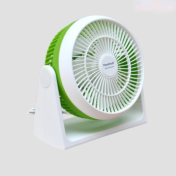 [NTT] Quạt Bàn Malaysia Panafresh Paf-25x (Nhiều màu)
