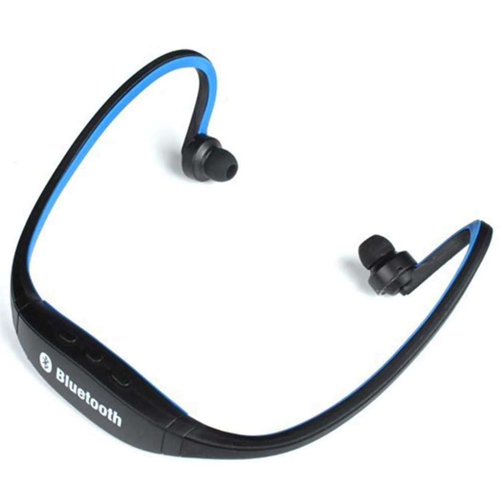 Tai nghe thể thao bluetooth Bs19