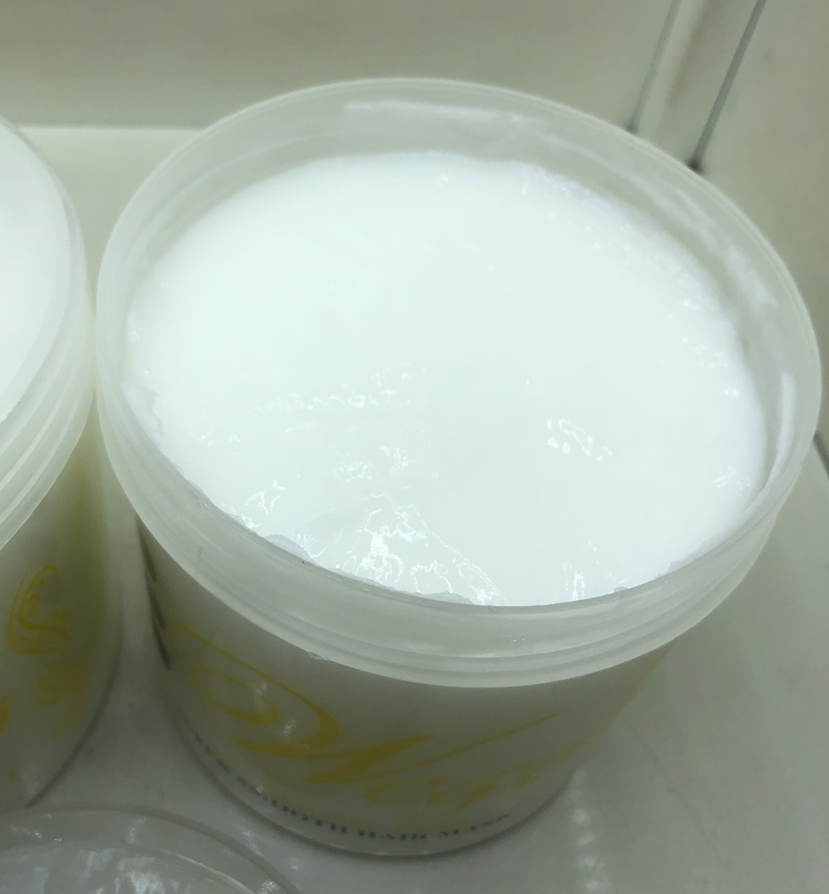 Hấp collagen siêu mềm mượt wego 1000ml