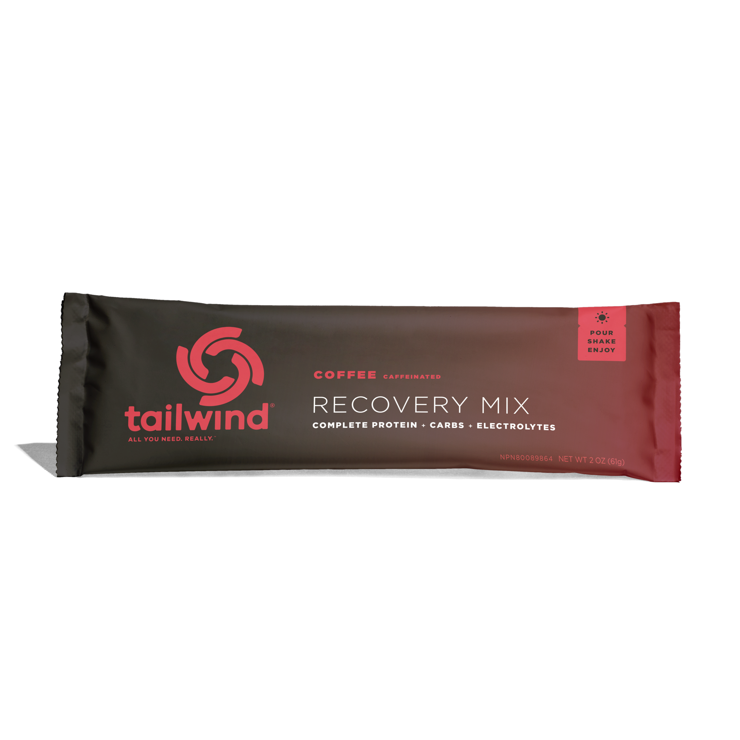 Bột Phục Hồi Năng Lượng Tailwind Rebuild Recovery 1 serving