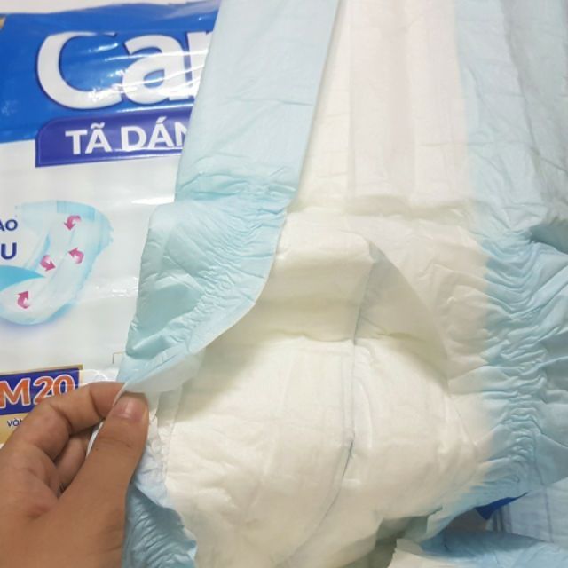 Bỉm Dán Caryn Gói 3 Miếng ( Cho Mẹ Sau Sinh )