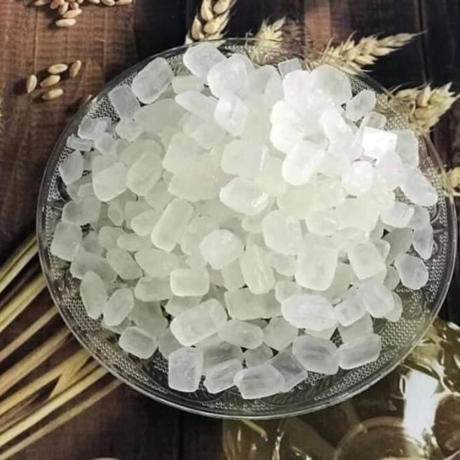 Sỉ toàn quốc 2kg đường phèn