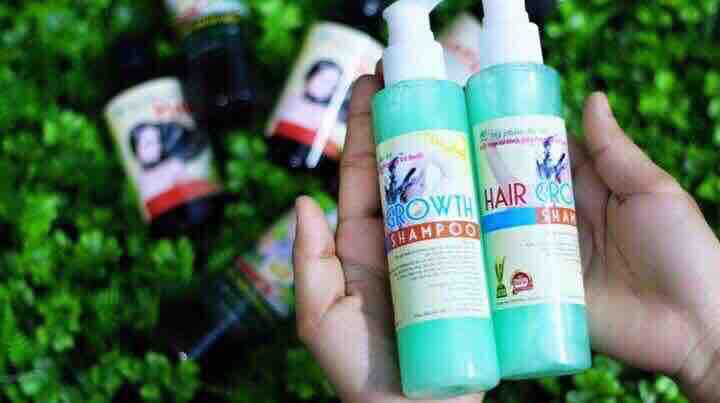[HCM]Dầu gội bưởi MPĐT