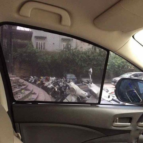 Rem Chan nang Toyota Fortuner 2010