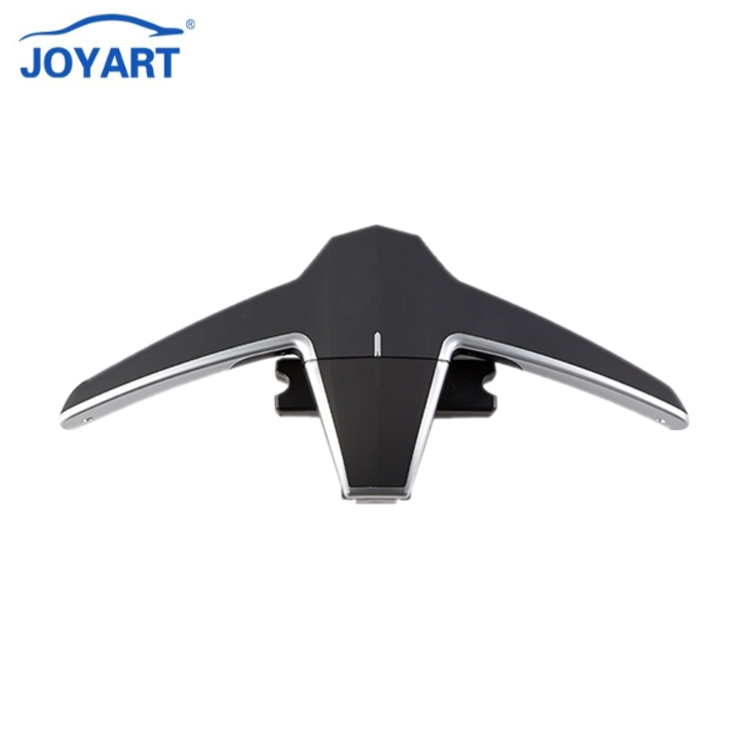 Móc treo quần áo trên ô tô, xe hơi cao cấp nhãn hiệu Joyart JT-G03 ( Màu đen)