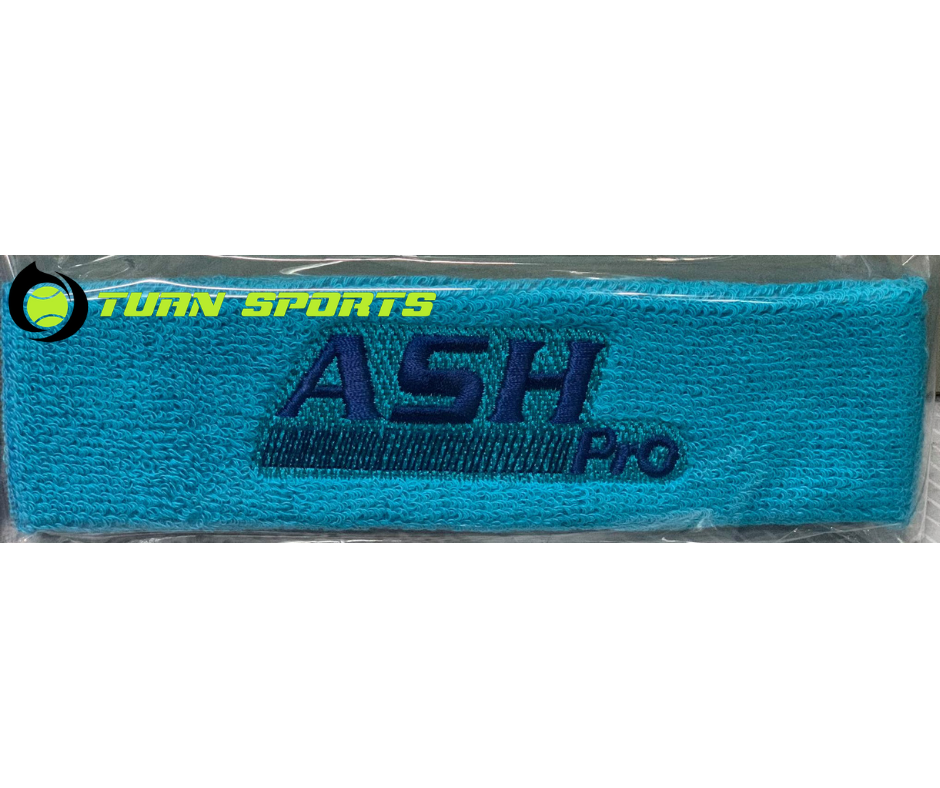 Băng đô đeo đầu thấm mồ hôi thể thao ASH