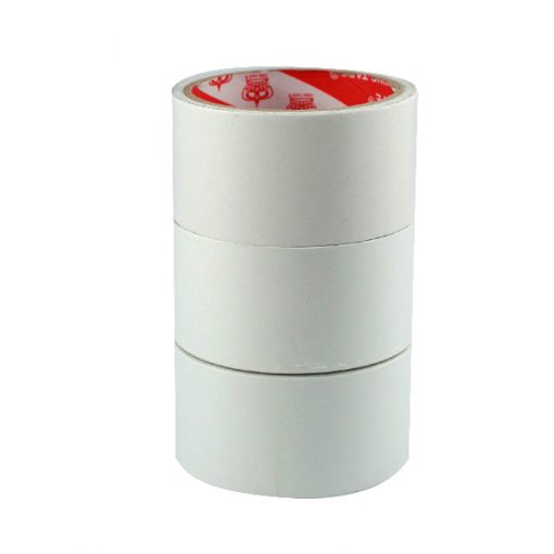 Băng keo 2 mặt 5f - 1 cuộn