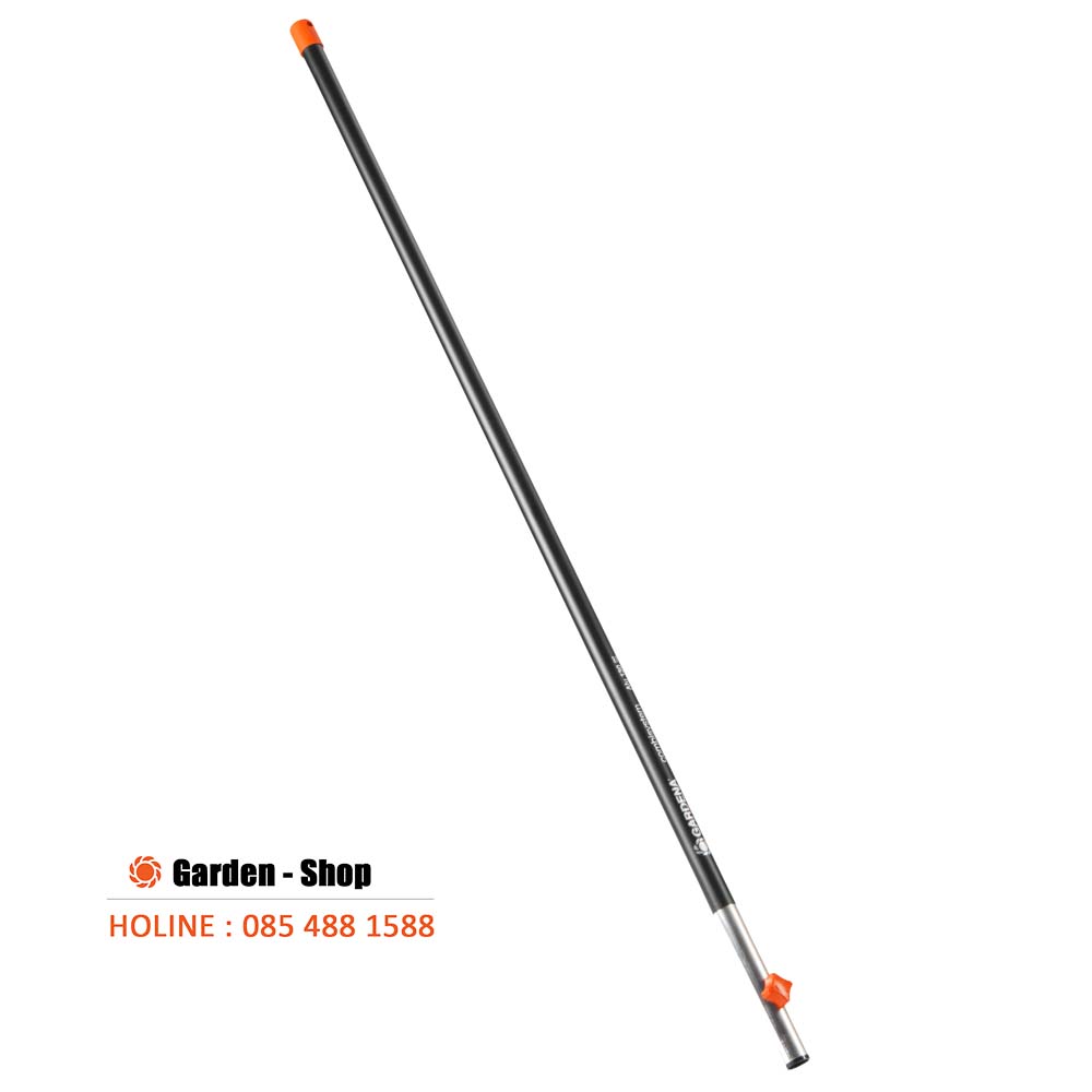 CÁN NHÔM 130CM GARDENA 03713-20